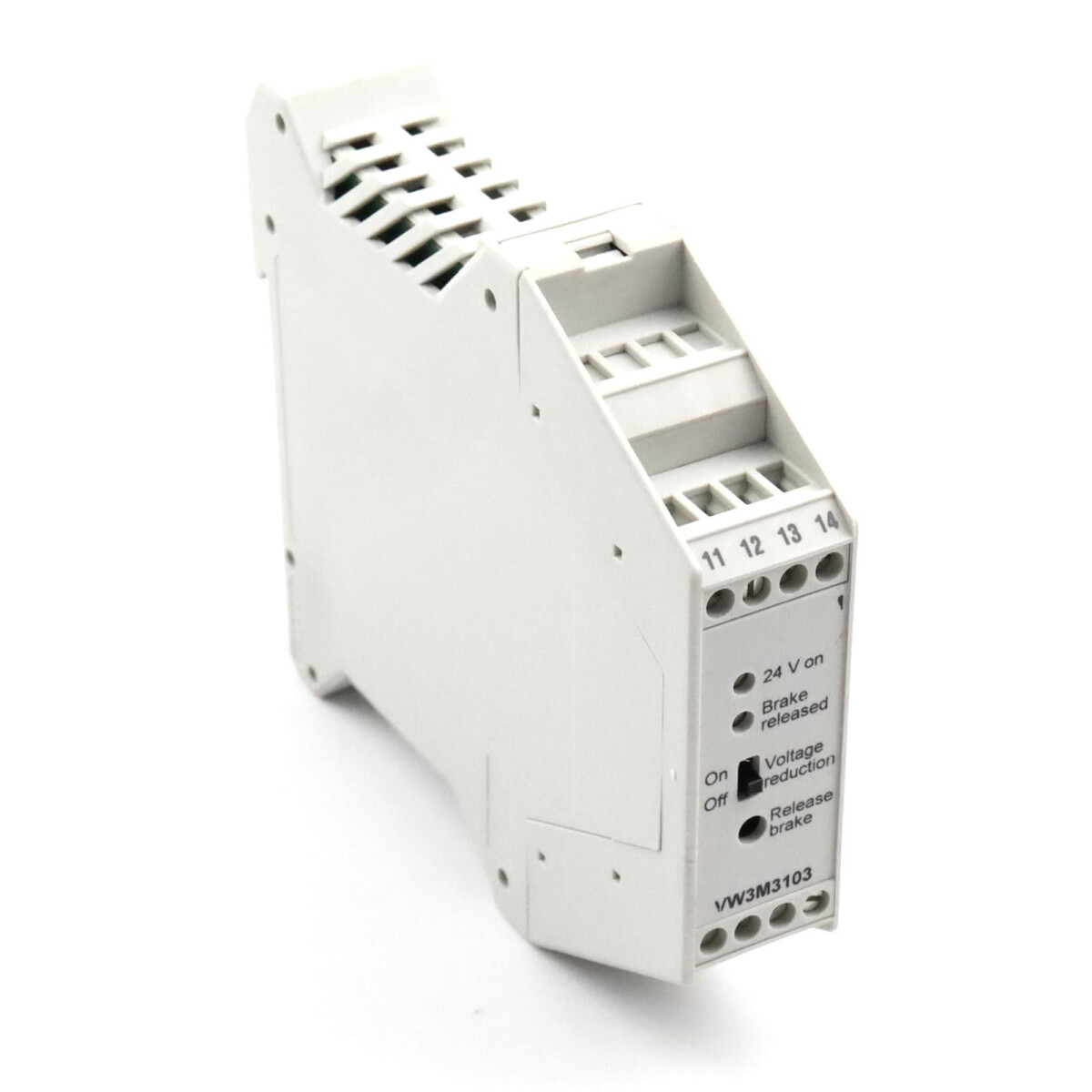 Schneider Electric Haltebremsen-Controller VW3M3103 920782 G