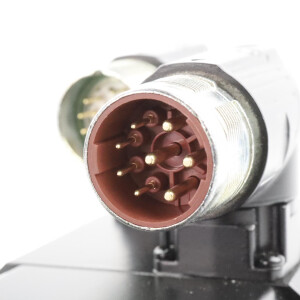 B&R Getriebemotor 8GA40-LSA35-00065 i=100 NOV