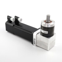 B&R Getriebemotor 8GA40-LSA35-00065 i=100 NOV