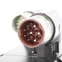 B&R Getriebemotor 8GA40-LSA35-00065 i=100 NOV