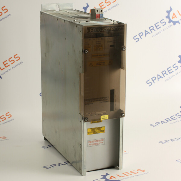 INDRAMAT AC Servo Line Former NAM 1.2-15 REM