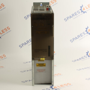 INDRAMAT AC Servo Line Former NAM 1.2-15 REM
