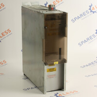 INDRAMAT AC Servo Line Former NAM 1.2-15 REM
