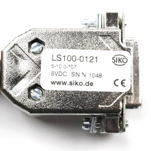 SIKO Magnetsensor LS100-0121 NOV