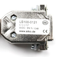 SIKO Magnetsensor LS100-0121 NOV