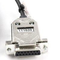 SIKO Magnetsensor LS100-0121 NOV