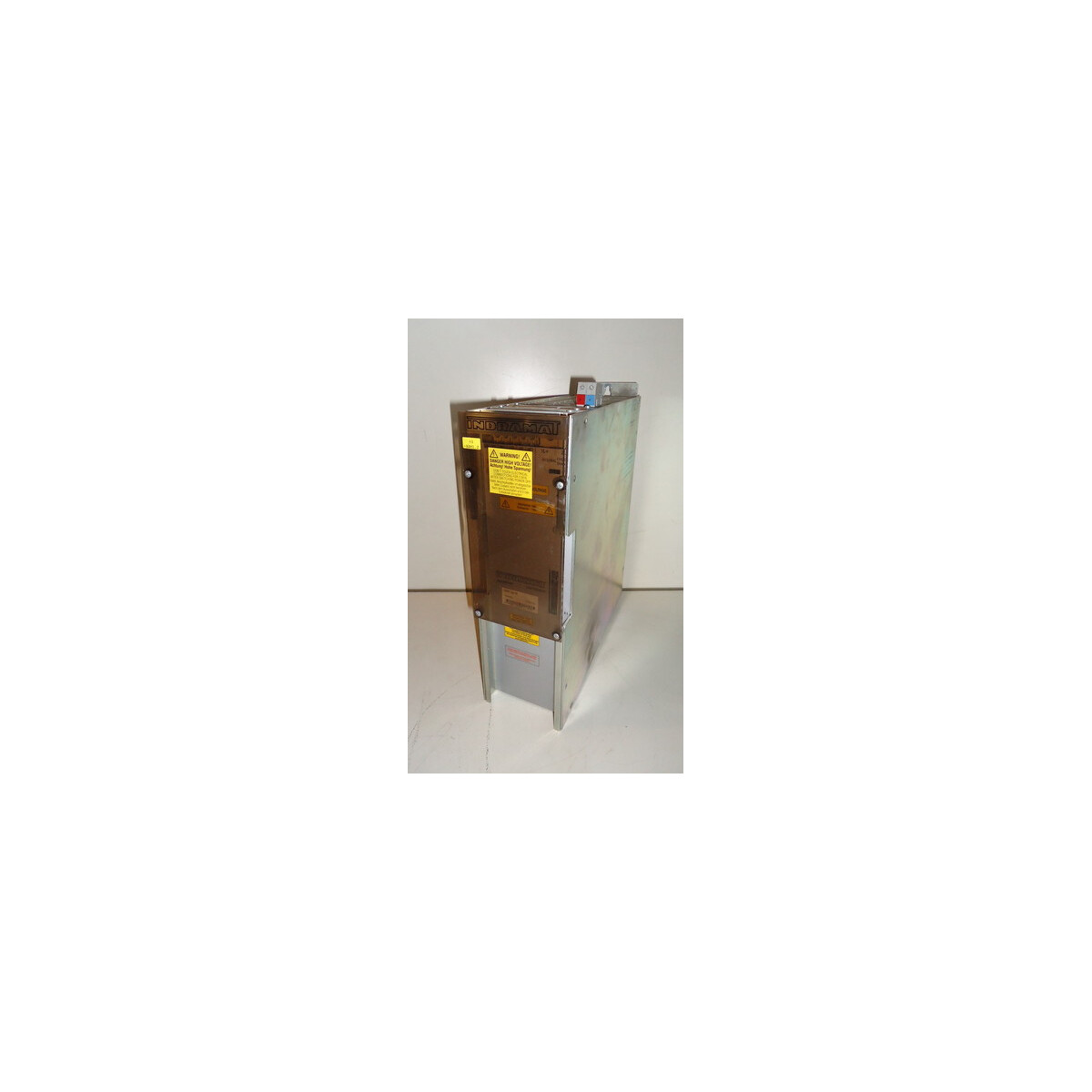 INDRAMAT AC Servo Line Former NAM 1.2-15 GEB