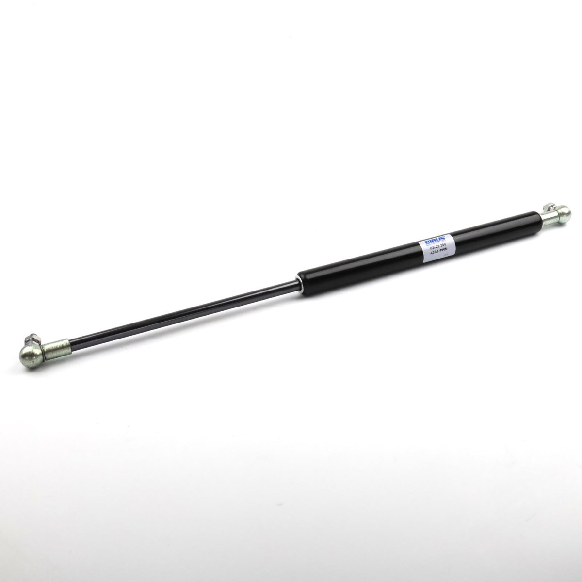 BIBUS Gasdruckfeder QS-22-200-A3A3-490N NOV
