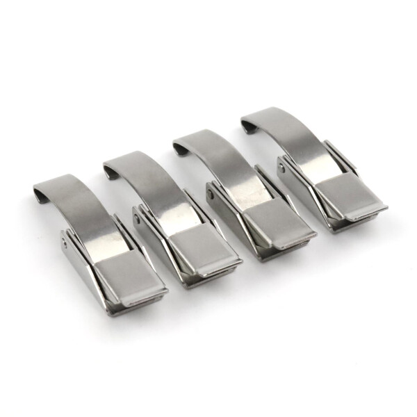 Southco Spannverschluss 47x13x7mm (4Stk.) NOV