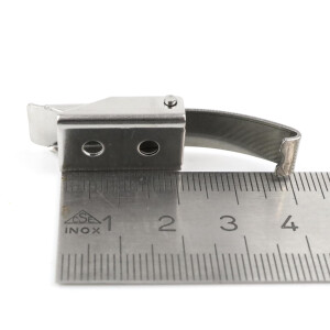 Southco Spannverschluss 47x13x7mm (4Stk.) NOV