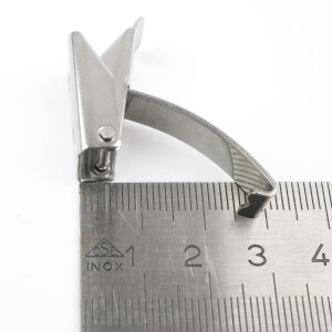 Southco Spannverschluss 47x13x7mm (4Stk.) NOV
