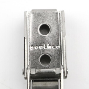 Southco Spannverschluss 47x13x7mm (4Stk.) NOV