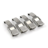 Southco Spannverschluss 47x13x7mm (4Stk.) NOV