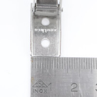 Southco Spannverschluss 47x13x7mm (4Stk.) NOV