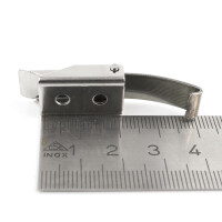 Southco Spannverschluss 47x13x7mm (4Stk.) NOV