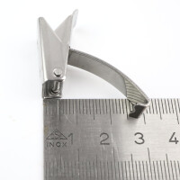 Southco Spannverschluss 47x13x7mm (4Stk.) NOV