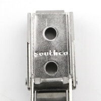 Southco Spannverschluss 47x13x7mm (4Stk.) NOV