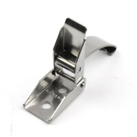 Southco Spannverschluss 47x13x7mm (4Stk.) NOV