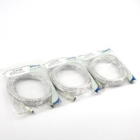 DINIC Firewire-Kabel CF-66-045 4,5m (3Stk.) OVP