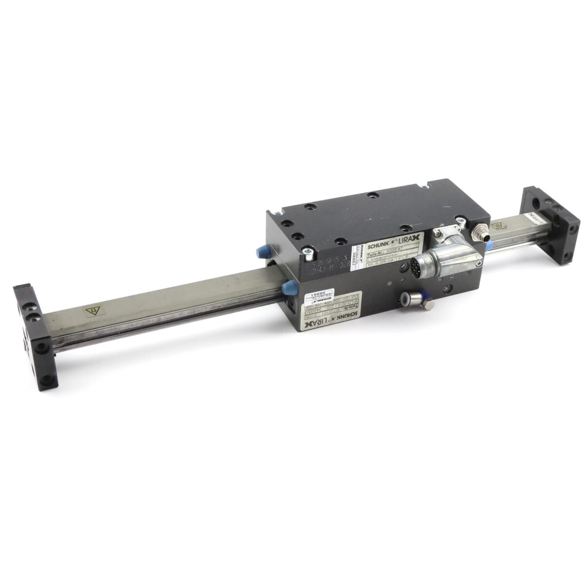 SCHUNK Linearmodul MLS 05-50-15 LS 110943-M-028 GEB