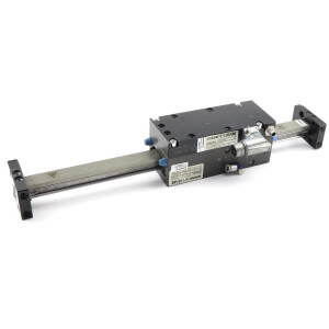 SCHUNK Linearmodul MLS 05-50-15 LS 110943-M-028 GEB