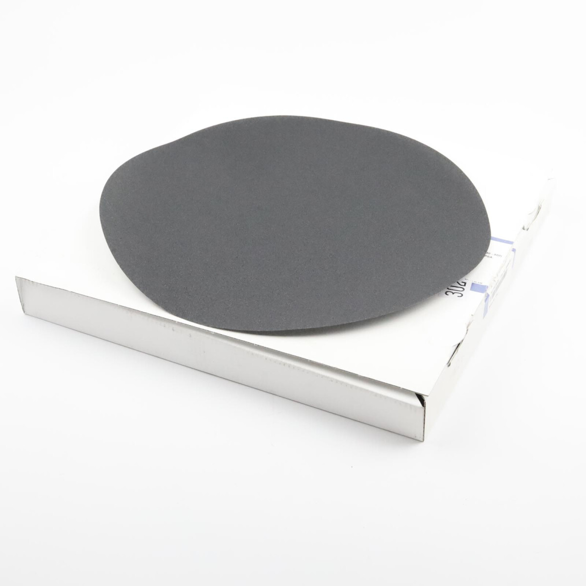 Struers Siliziumkarbid-Schleiffolien 40400241 #120 300mm&Osl