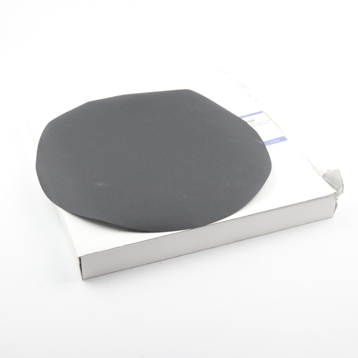 Struers Siliziumkarbid-Schleiffolien 40400244 #320 300mm&Osl