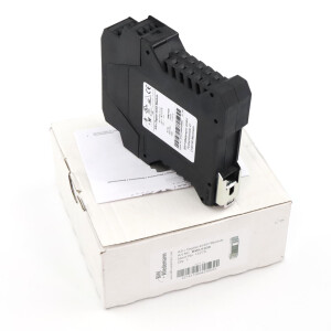 Bihl+Wiedemann AS-i Digitales E/A Modul BWU1938 OVP