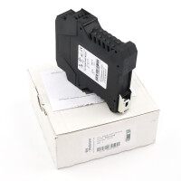 Bihl+Wiedemann AS-i Digitales E/A Modul BWU1938 OVP