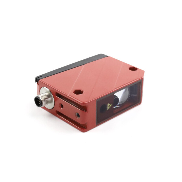 Leuze Reflexionslichttaster HRTIL 96BM/6.49.02S-S12 50135685 NOV