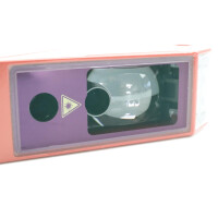 Leuze Reflexionslichttaster HRTIL 96BM/6.49.02S-S12 50135685 NOV