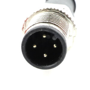 Leuze Reflexionslichttaster HT46CL2/4P-200-M12 50134609 OVP