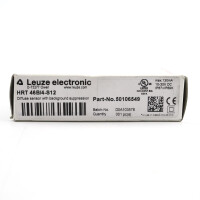 Leuze Reflexionslichttaster HRT 46B/4-S12 50106549 OVP