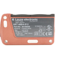 Leuze Reflexionslichttaster HRT 46B/4-S12 50106549 OVP