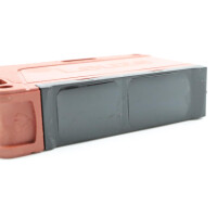 Leuze Reflexionslichttaster HRT 46B/4-S12 50106549 OVP