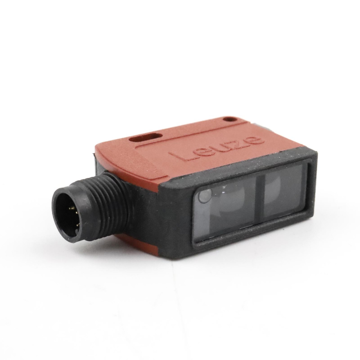 Leuze Reflexionslichttaster HRT 25B/L6X.31-2500-S12 50132275
