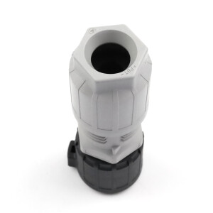 Phoenix Contact Steckverbinder QPD P 4PE2,5 6-11 GY 1403783 OVP
