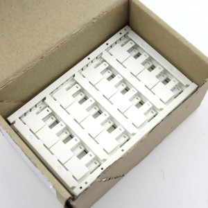 Simatic S7 ET200SP Referenzkennzeichnung 6ES7 193-6LF30-0AW0 (10Stk.) OVP