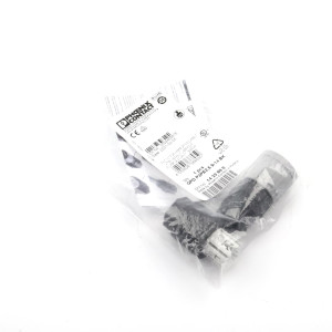 Phoenix Contact Steckverbinder QPD P3PE2,5 9-14 BK 1423988 OVP