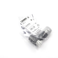 Phoenix Contact Steckverbinder QPD P3PE2,5 9-14 BK 1423988 OVP