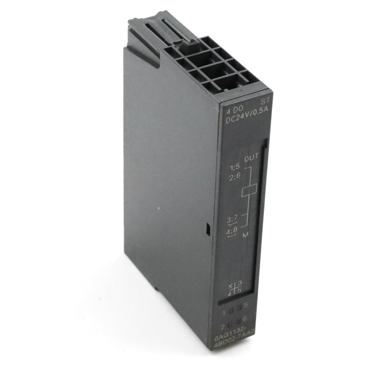 Siplus S7 ET200S 6AG1132-4BD02-7AA0 GEB