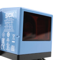 Sick Linear-Messsensor OLM100-1051 1050136 NOV