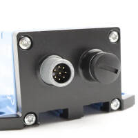Sick Linear-Messsensor OLM100-1051 1050136 NOV