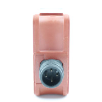 Leuze Reflexionslichttaster HRT 46B/4D-S12 50106550 GEB