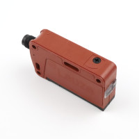 Leuze Reflexionslichttaster HRT 46B/4D-S12 50106550 GEB