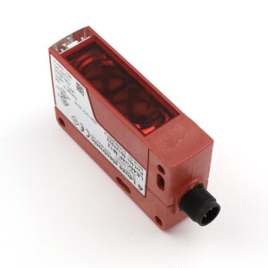 Leuze Einweg-Lichtschranke LE46C/4P-M12 50127033 GEB