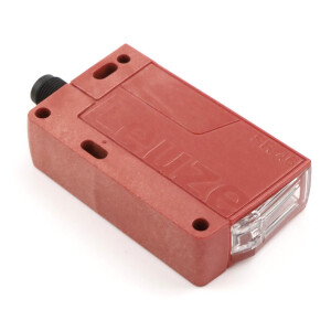 Leuze Einweg-Lichtschranke LE46C/4P-M12 50127033 GEB