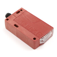 Leuze Einweg-Lichtschranke LE46C/4P-M12 50127033 GEB