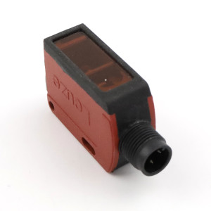 Leuze Reflexionslichttaster HRT 25B/6-S12 50115128 GEB