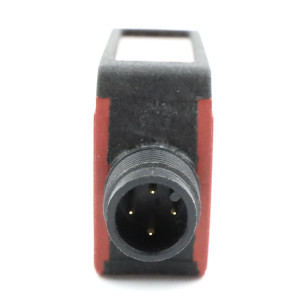 Leuze Reflexionslichttaster HRT 25B/6-S12 50115128 GEB